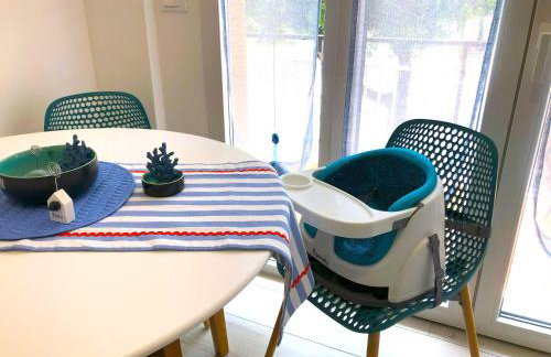 Appartamento Conchiglia Blu di Pietra - Photo 20