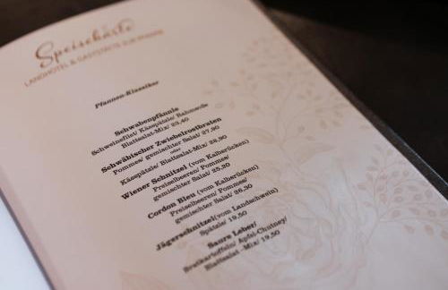 Zur Pfanne – Studio - Foto 50