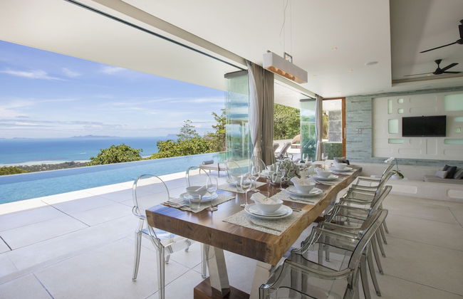 Villa Zest - Foto 55