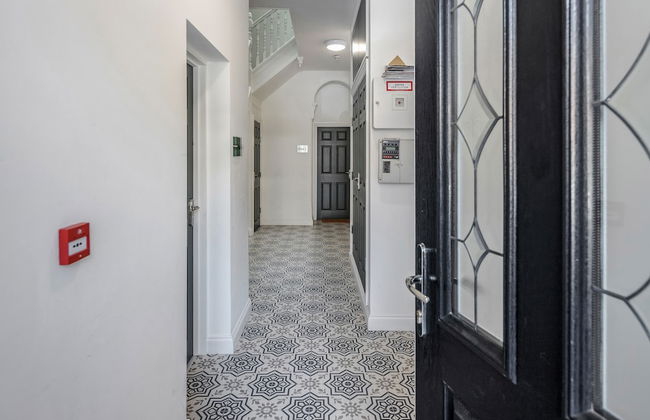 1 Bedroom Apartment With Wifi and Parking - Foto 24