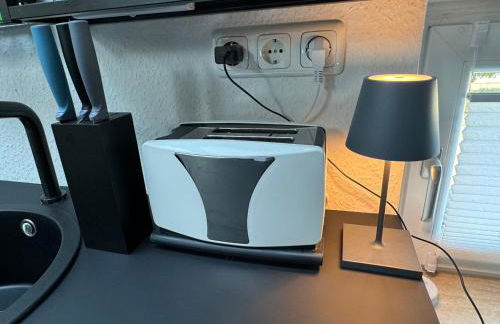 GLEIS 13 - THE LOFT im ehemaligen Lokschuppen - Foto 21