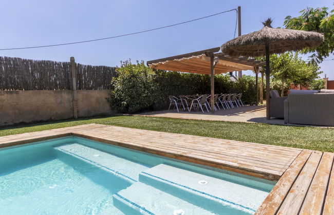 Can Borni - Photo 48