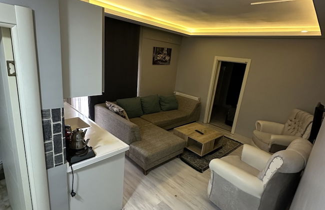 Zirve Suit Rezidans - Foto 8