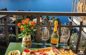 Villa gli Ulivi Chalten Apartment - Foto 17