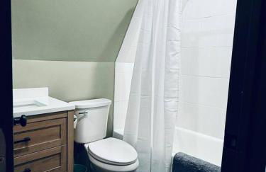 Cedar Cove Cabin 5 - Foto 14