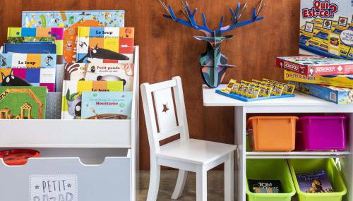 Aparthotel Adagio Nantes Centre - Photo 4