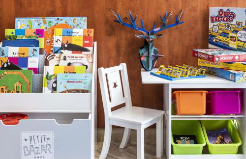 Aparthotel Adagio Nantes Centre - Photo 10