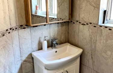 Holiday House Close to Heathrow - Foto 8