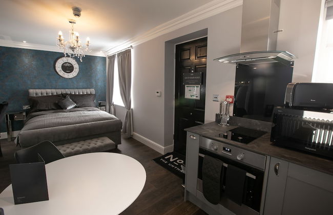 Number 82 The Unthank - Foto 16