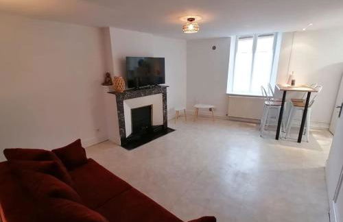 CHILL 4 pers Boîte à clé 24 sur 7 Netflix & Wifi - Foto 23