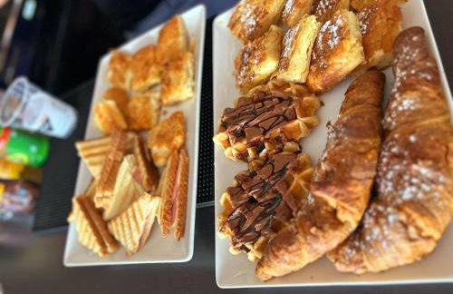 AGORA LUXURY LOFT - Foto 60