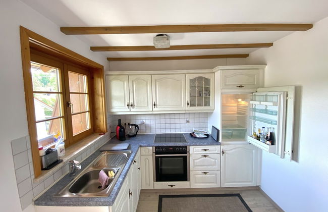 Pia's Nature Retreat - Foto 22