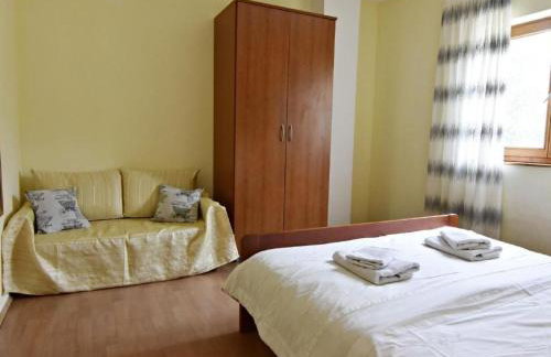 Apartment in Savudrija mit Privatem Garten und Panoramablick by Interhome - Foto 16