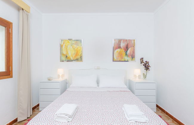 Can Rosito in S Illot-cala Morlanda - Foto 21