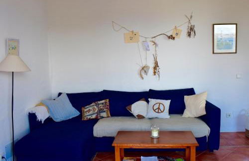 Apartamento en el mar con terraza - Foto 17