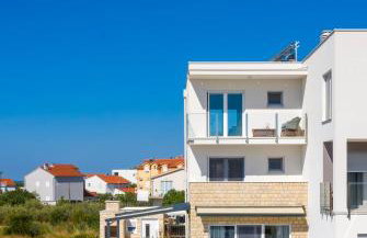 Villa Buzuk - Foto 2