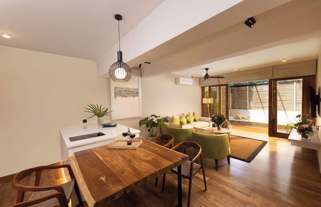 Colombo Villa Collection - Photo 2