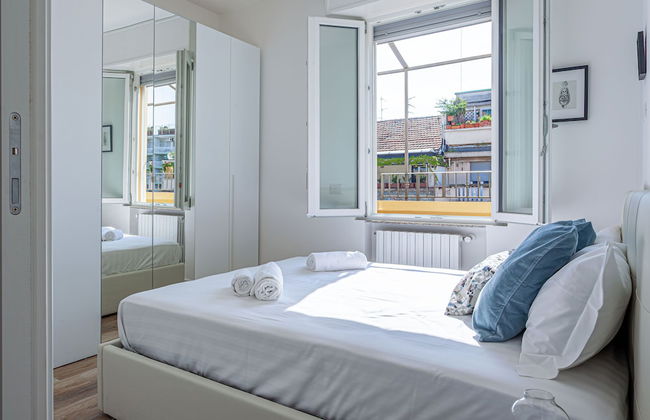 JOIVY Sublime Flat W/Balcony - Foto 2