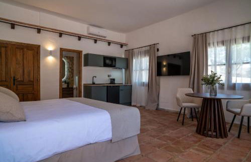 Málaga Sierra de las Nieves by Real Spain Hotels Adults Recommended - Foto 86