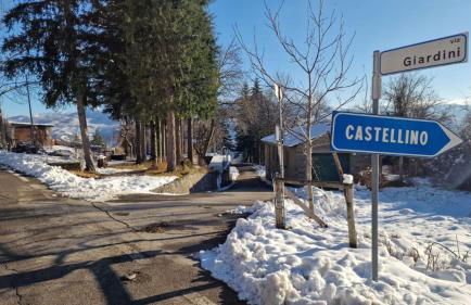 Casetta immersa nella natura - Foto 29