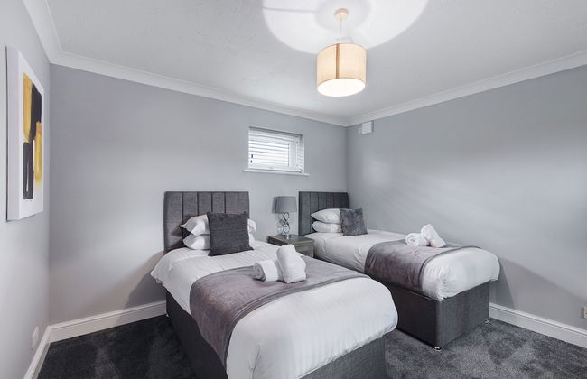 Karah Suites - The Galleria - Foto 3