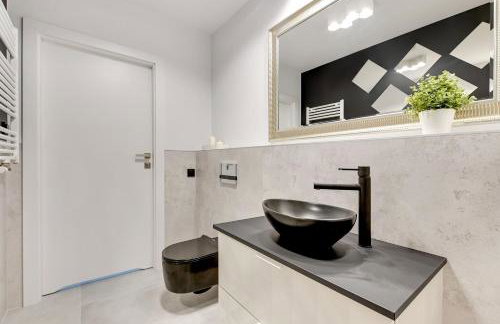 NORDBYHUS Apartamenty Angielska Grobla - Foto 90