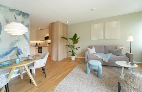 101-Freiburg - 2 Appartements - Photo 35