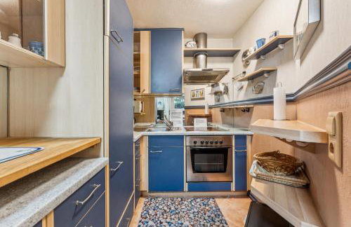 Schickes Apartment zentral in Rhein-Main, WLAN&TV - Foto 14