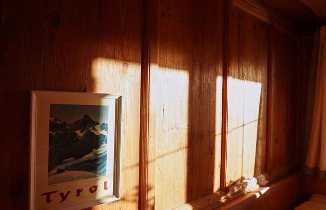 Amazing Cottage in Tyrol With Sauna - Foto 35