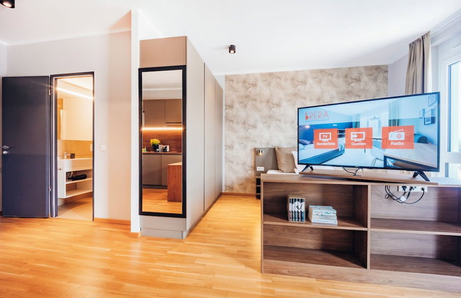 Brera Serviced Apartments Ulm - Foto 41