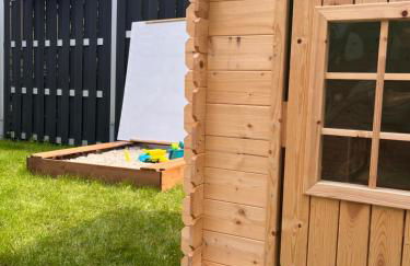 Villa - Stilvolles Boutique Landhaus - Foto 36