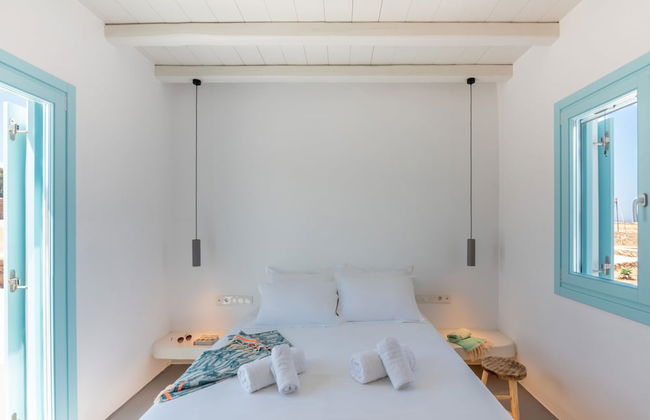 Blue Harpist Villas - Foto 11