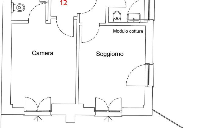 Appartamenti Emmaus - Foto 30