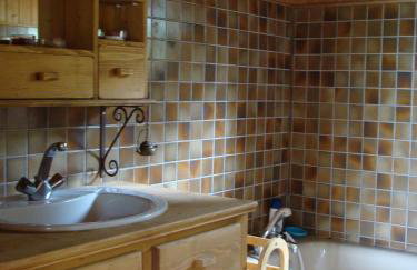Chalet Jura - Foto 21