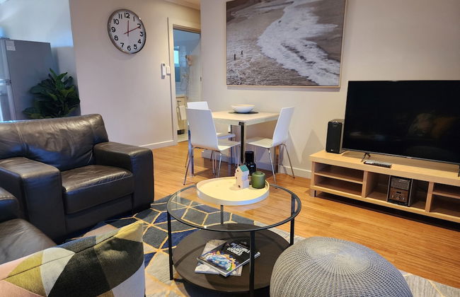 Ethelton Serviced Apartments - Foto 42
