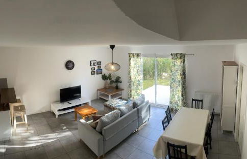 Les Villas de Castel - villa "Les Muriers" - Photo 9