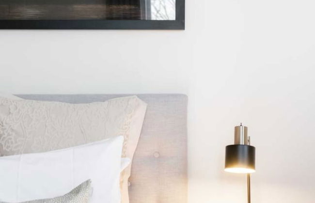 Light-filled Renovated Villa, Walk to Ponsonby Road - Foto 9