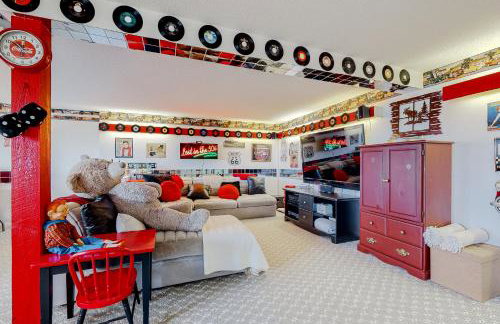 Amazing View Retreat Home - Foto 38