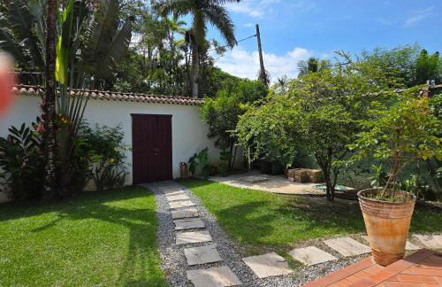 Casa Colonial Caborê - Photo 16