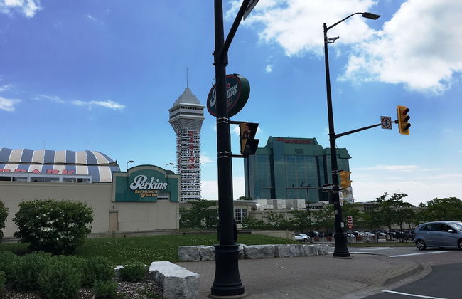 Clifton Hill Stays - Foto 70