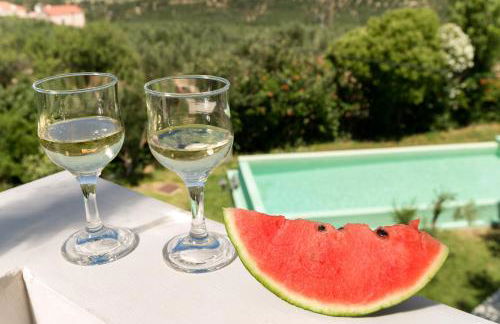 Majestic Villa - Photo 43