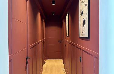 Appartement T5 Cozy Nîmes Centre - Foto 2