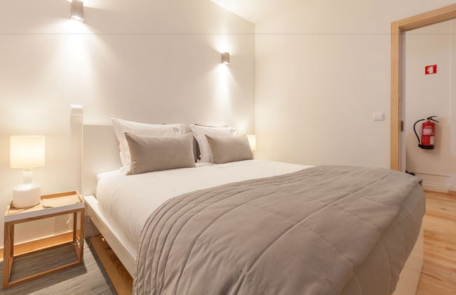 BO - Marquês Apartments - Foto 16