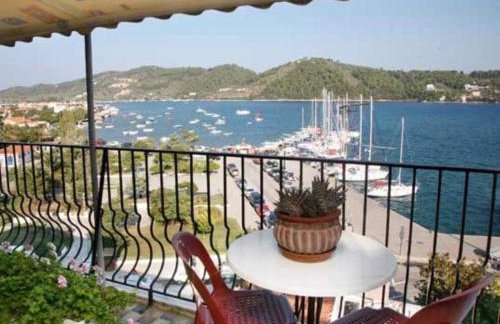 Hotel Christina - Foto 13