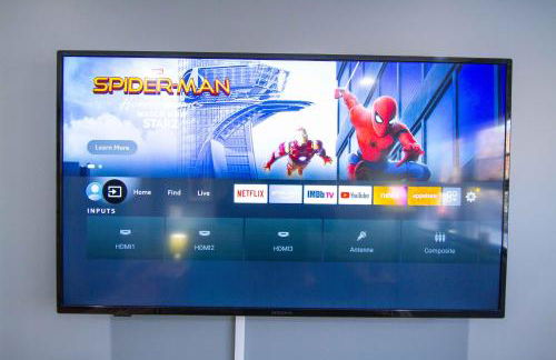 Nesty Stays - Foto 62