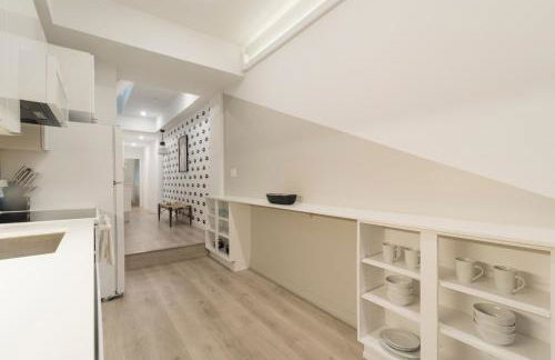 Abode XS House Stunning Architectural Flat - Foto 20