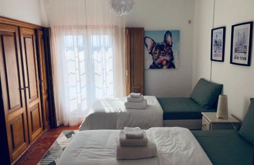 Casa da Barragem - Castelo de Bode - Foto 14