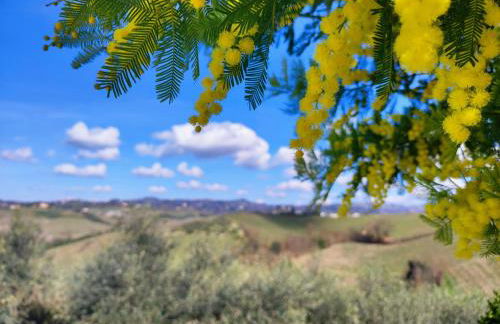 Tuscany Hills La Veduta - Foto 2