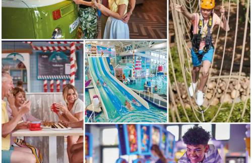 42 pine lodge & sea views - Foto 57