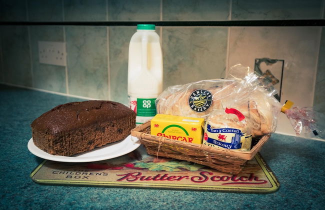 The Hollies - Short Walk to Beach Peaceful Location Parking - Foto 20